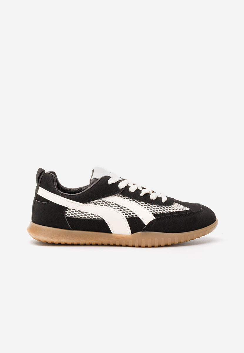 Sneakers dama Eusebia negri