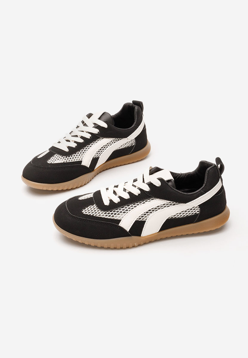 Sneakers dama Eusebia negri
