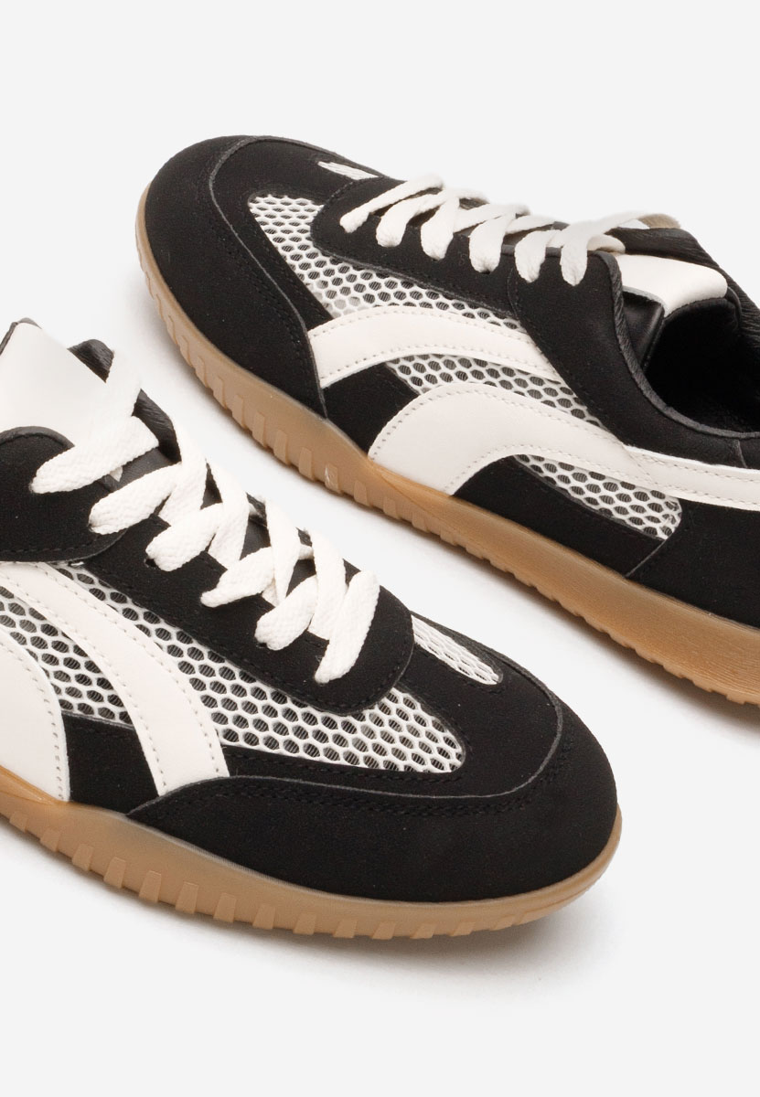 Sneakers dama Eusebia negri