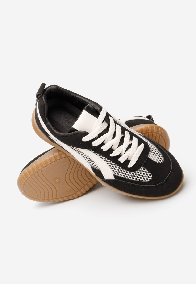 Sneakers dama Eusebia negri