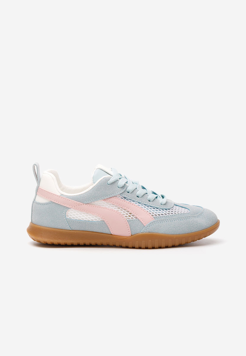 Sneakers dama Eusebia albastri
