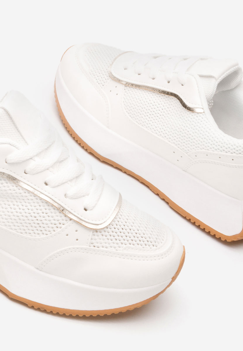 Sneakers dama Stephane albi