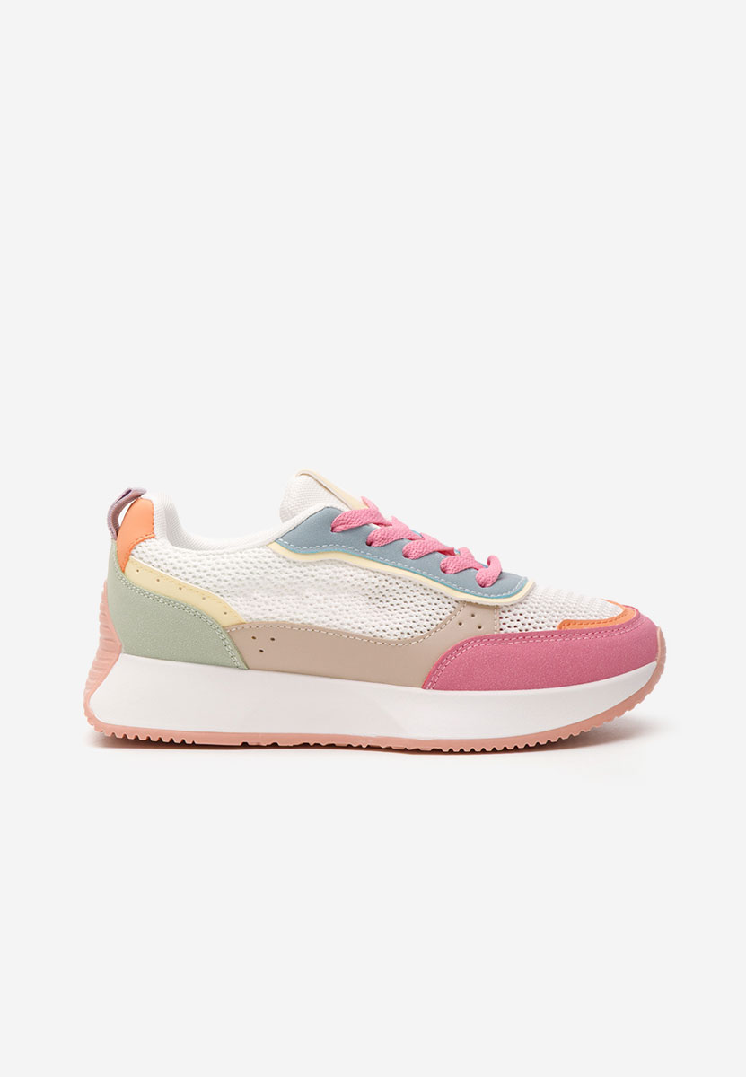 Sneakers dama Stephane multicolori
