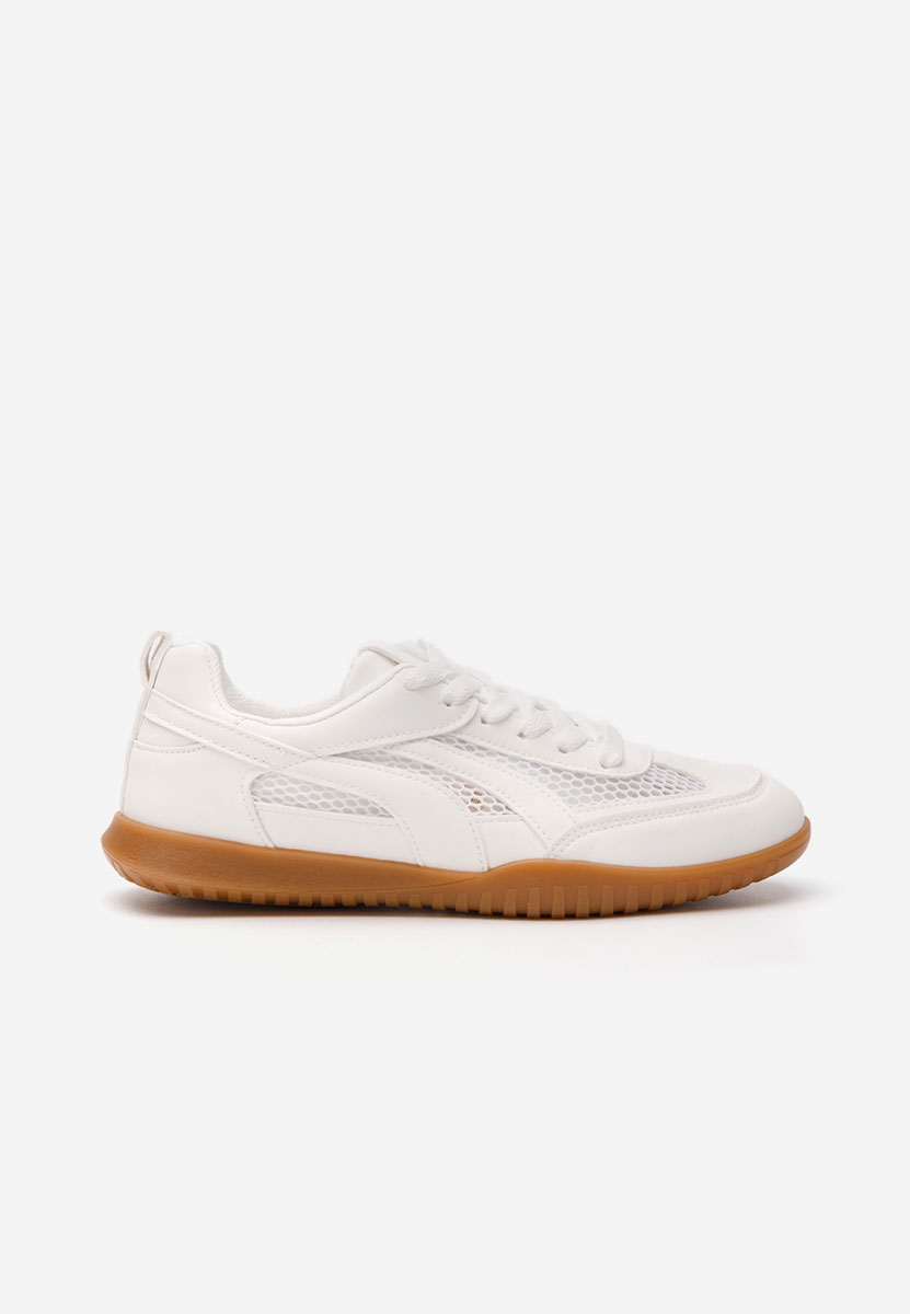 Sneakers dama Eusebia albi