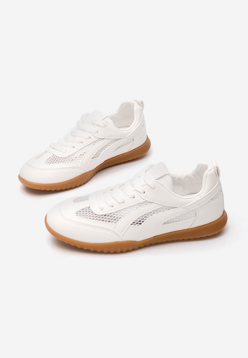 Sneakers dama Eusebia albi