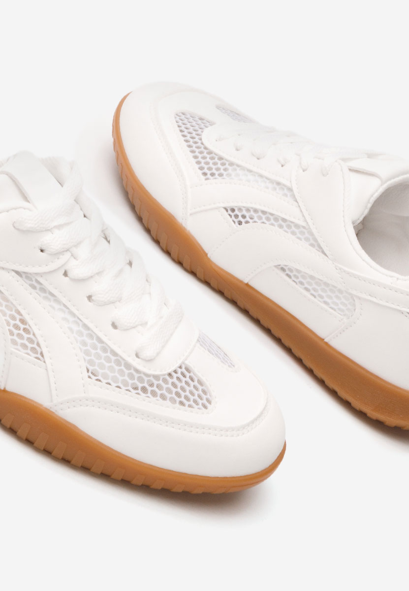 Sneakers dama Eusebia albi