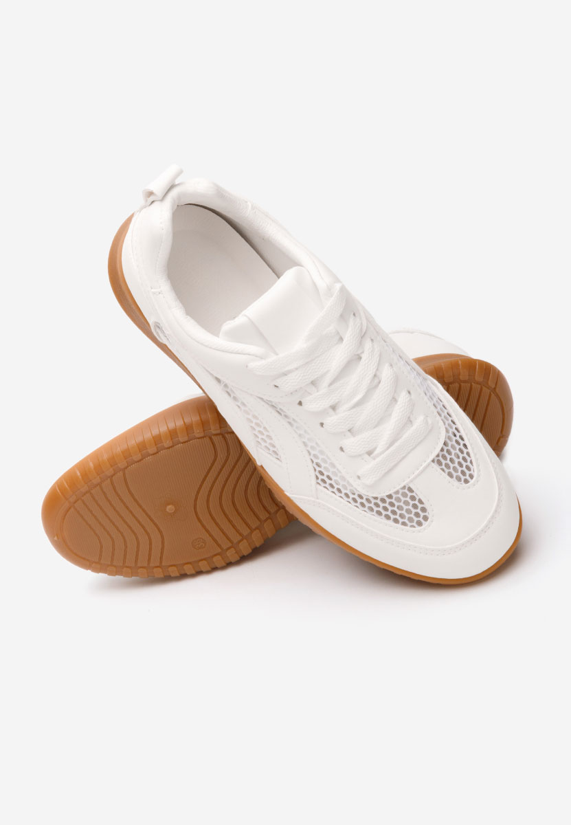 Sneakers dama Eusebia albi