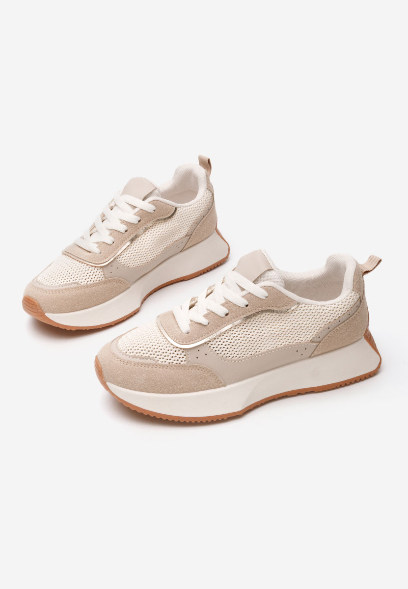 Sneakers dama Stephane kaki