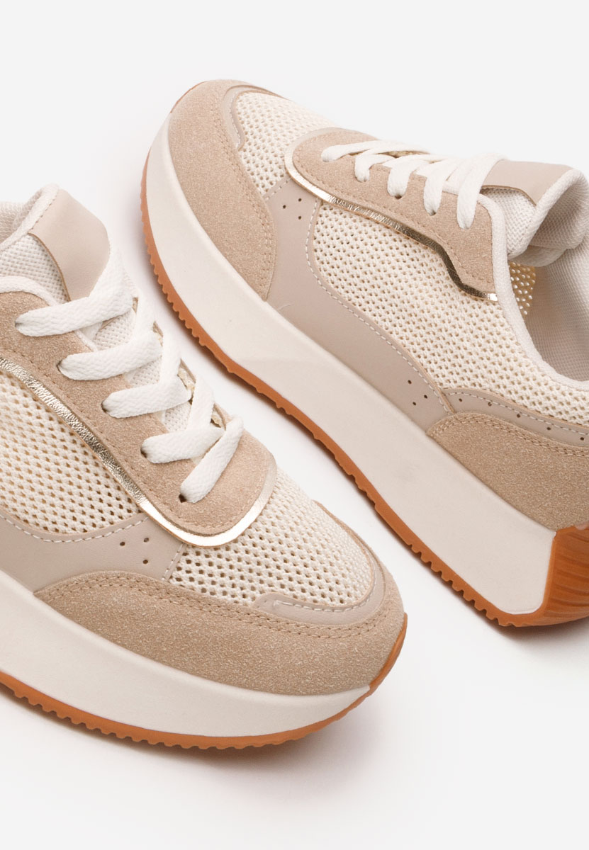 Sneakers dama Stephane kaki
