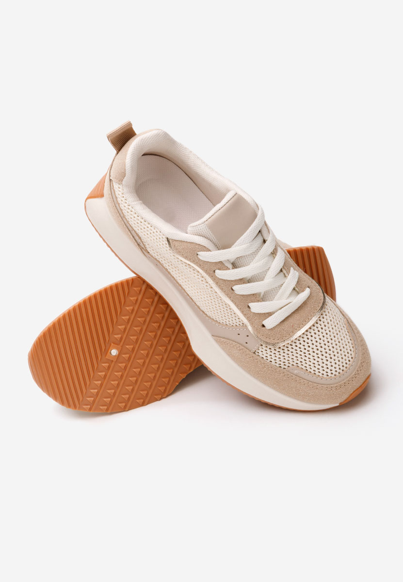 Sneakers dama Stephane kaki