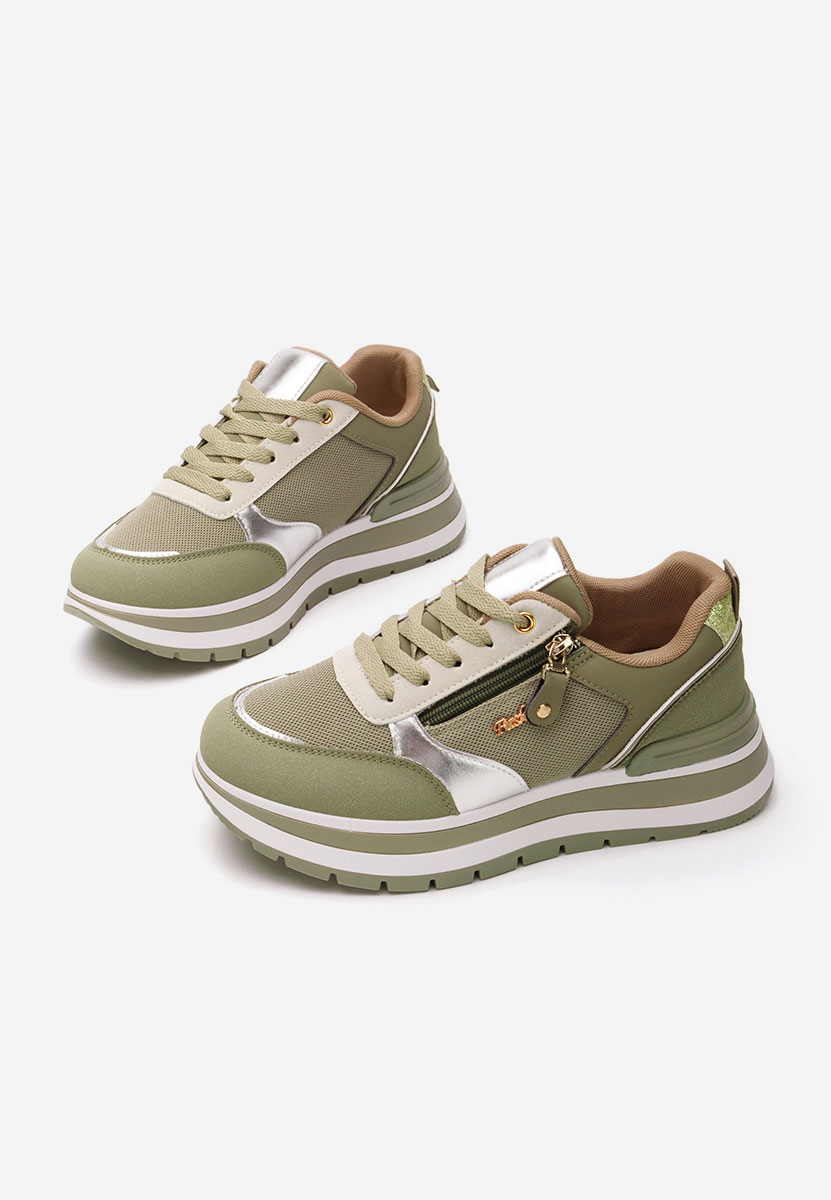 Sneakers dama Florensa