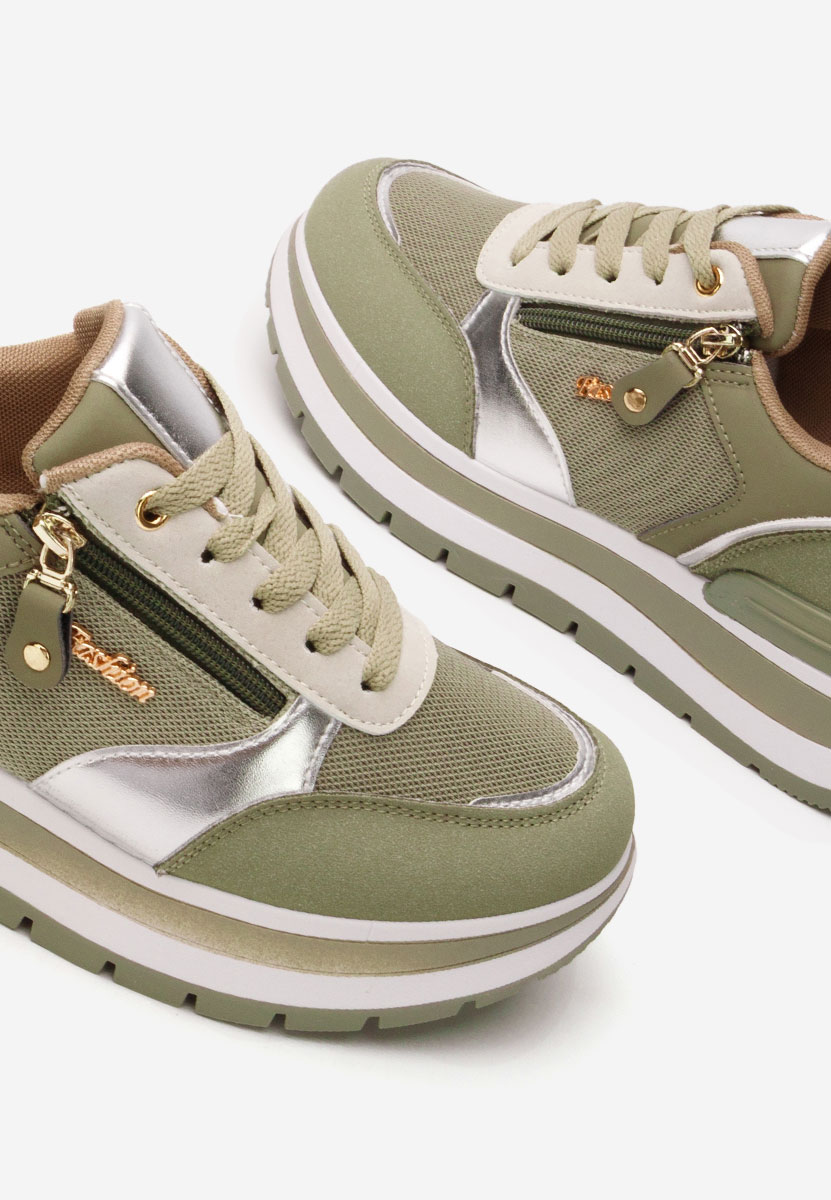 Sneakers dama Florensa