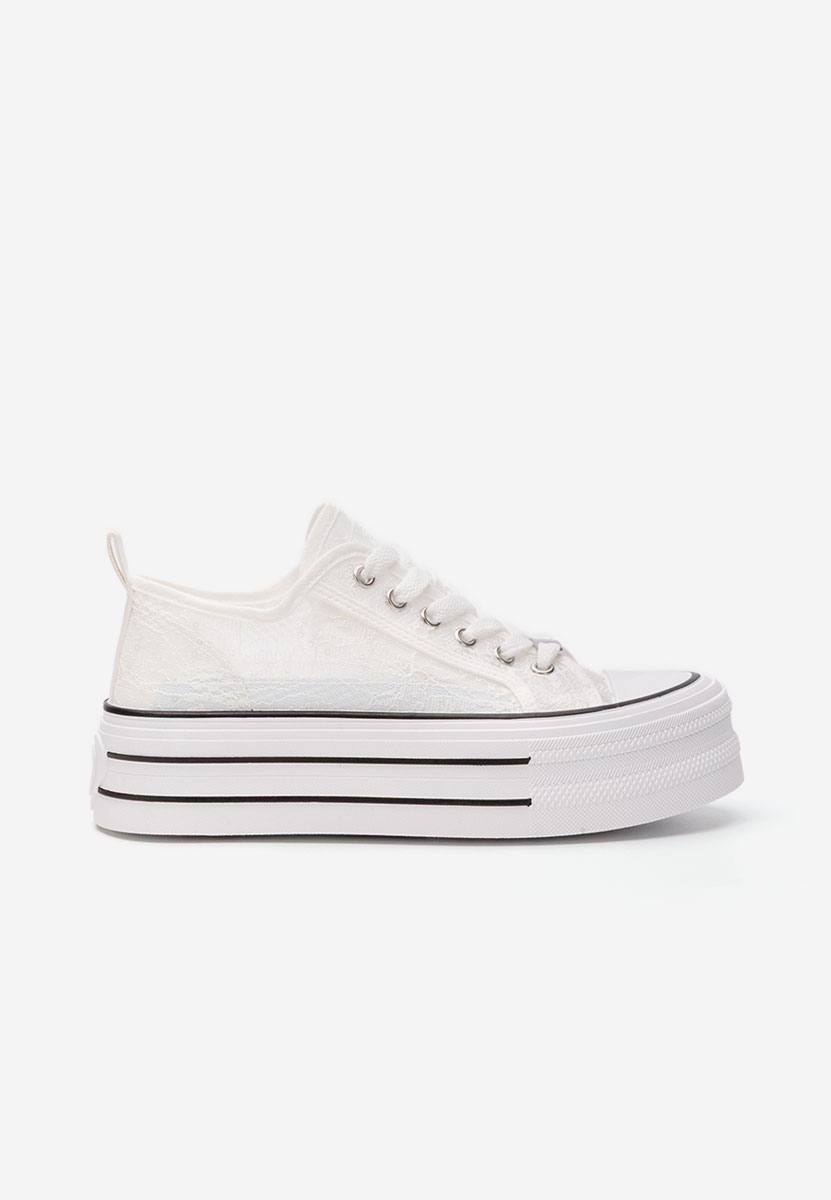 Tenisi dama Iluminada albi