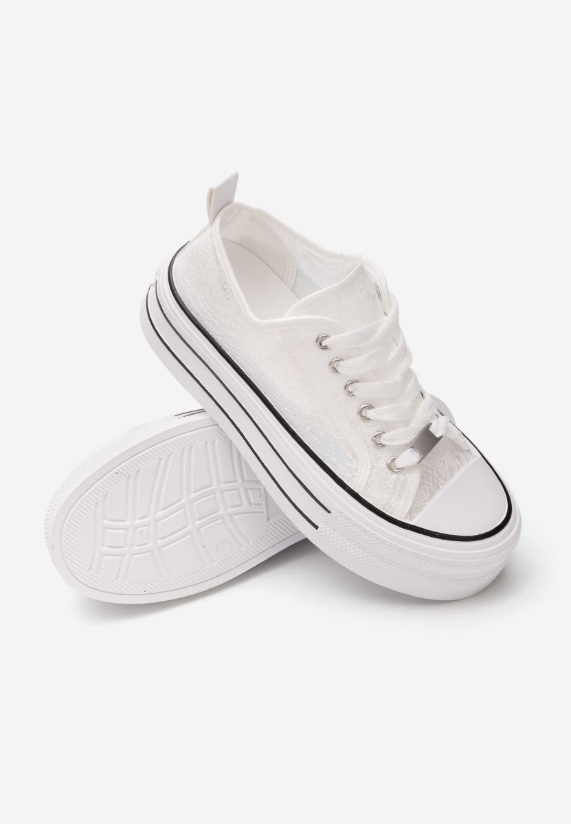 Tenisi dama Iluminada albi