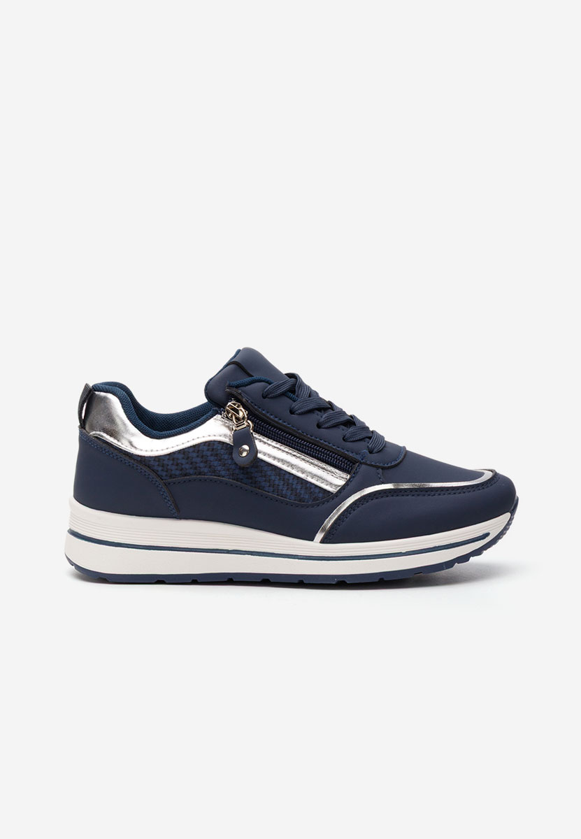 Sneakers dama Anjanette navy