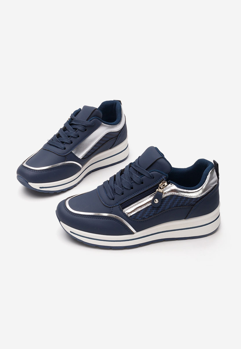 Sneakers dama Anjanette navy