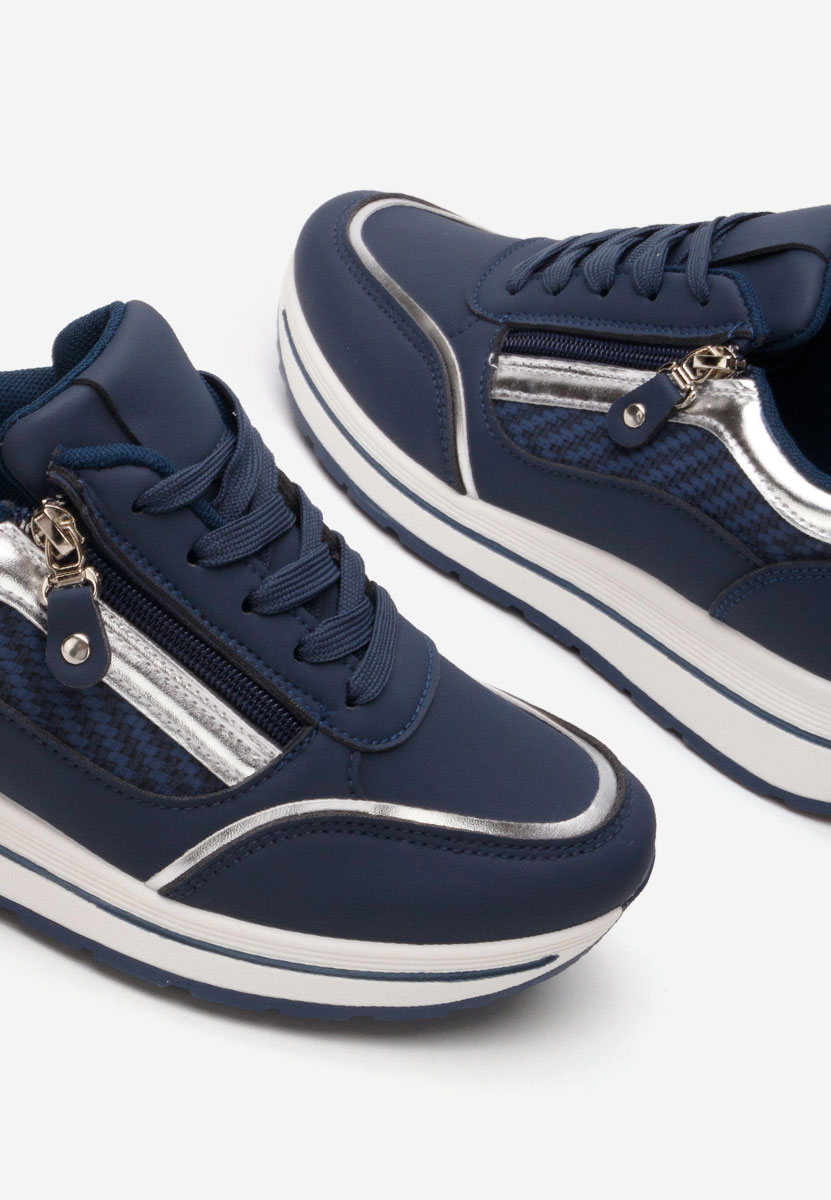 Sneakers dama Anjanette navy