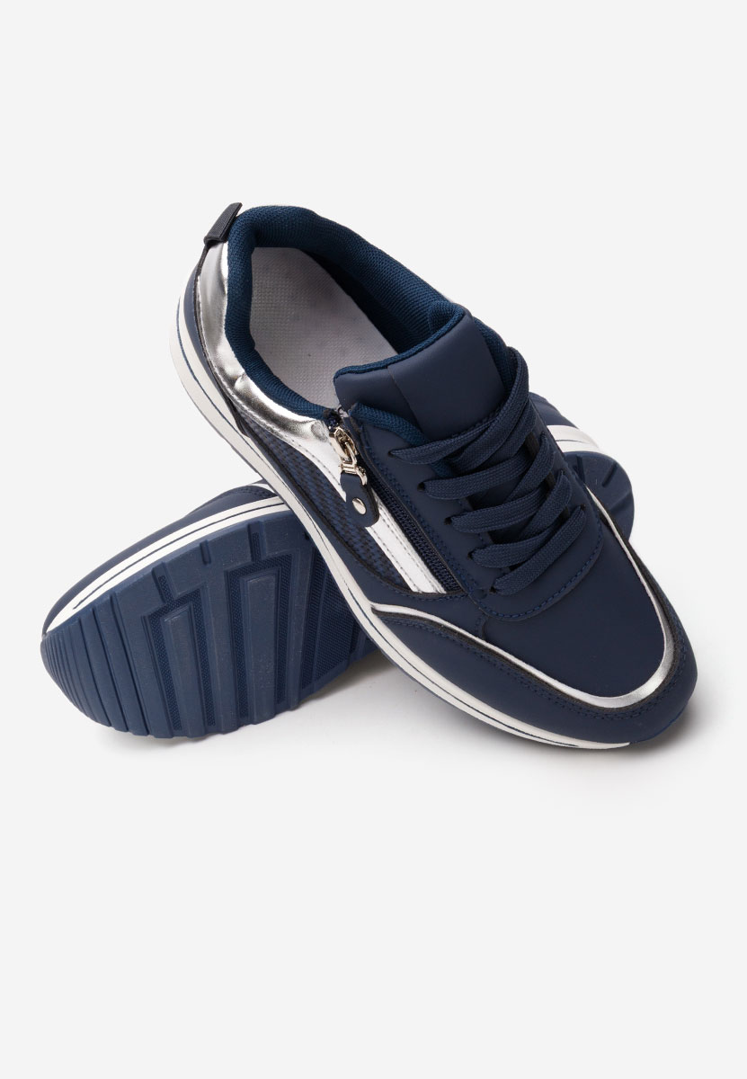 Sneakers dama Anjanette navy