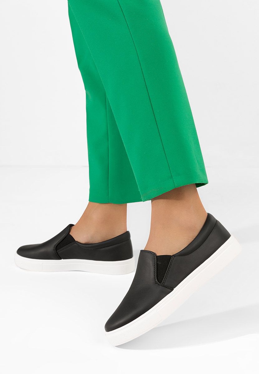 Tenisi Slip-On Karliana negri
