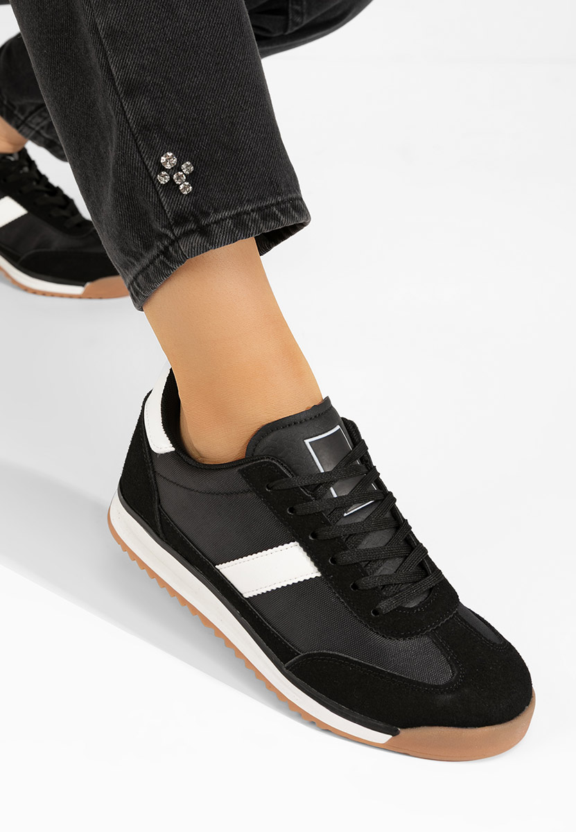 Sneakers dama Nichita negri