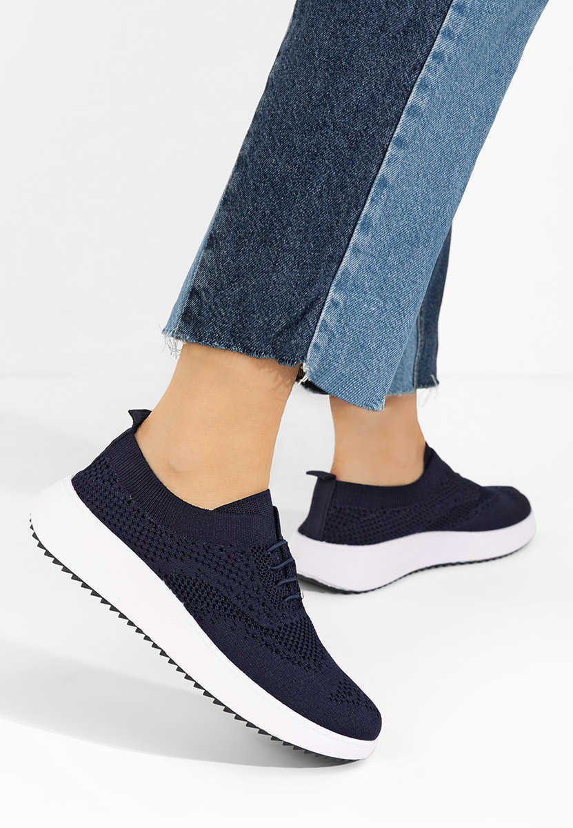 Pantofi sport dama Sorisa V2 navy