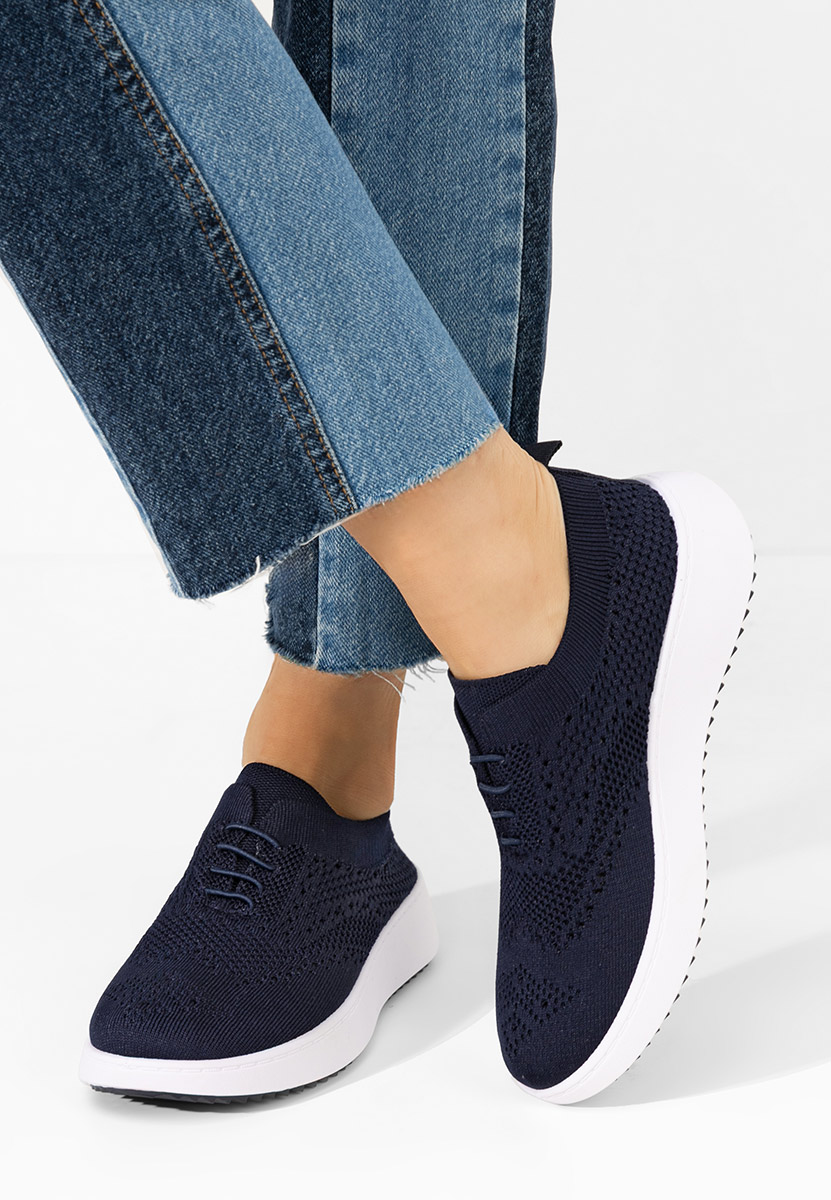 Pantofi sport dama Sorisa V2 navy