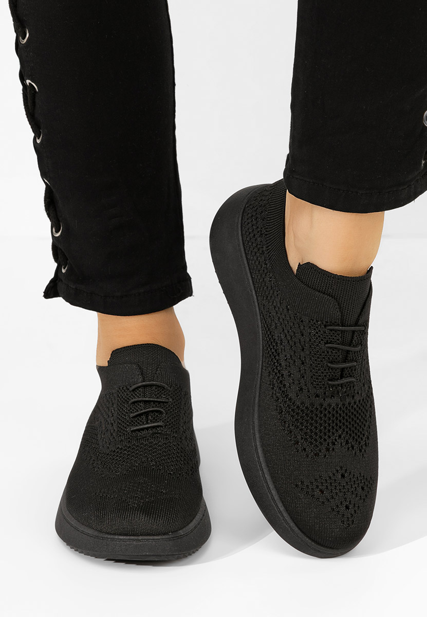 Pantofi sport dama Sorisa V2 negri