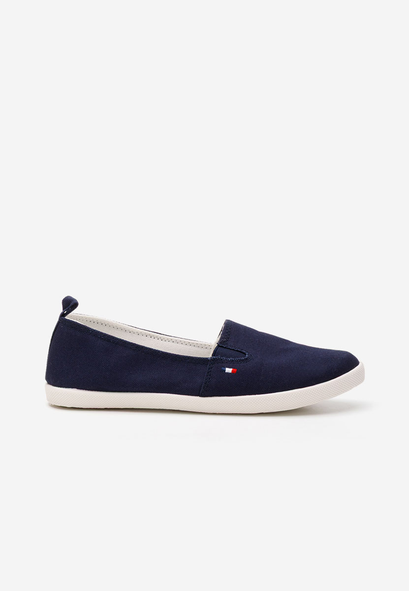 Espadrile dama Jeanyne navy