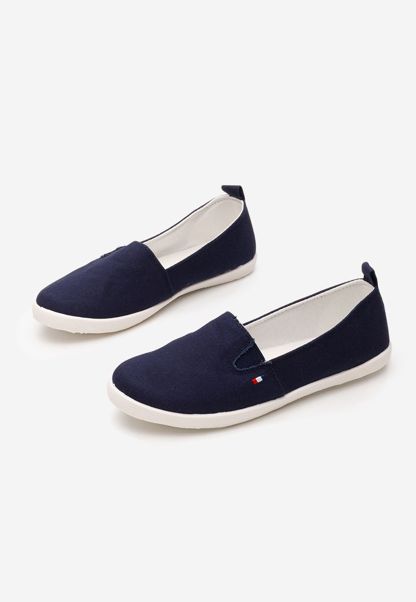 Espadrile dama Jeanyne navy