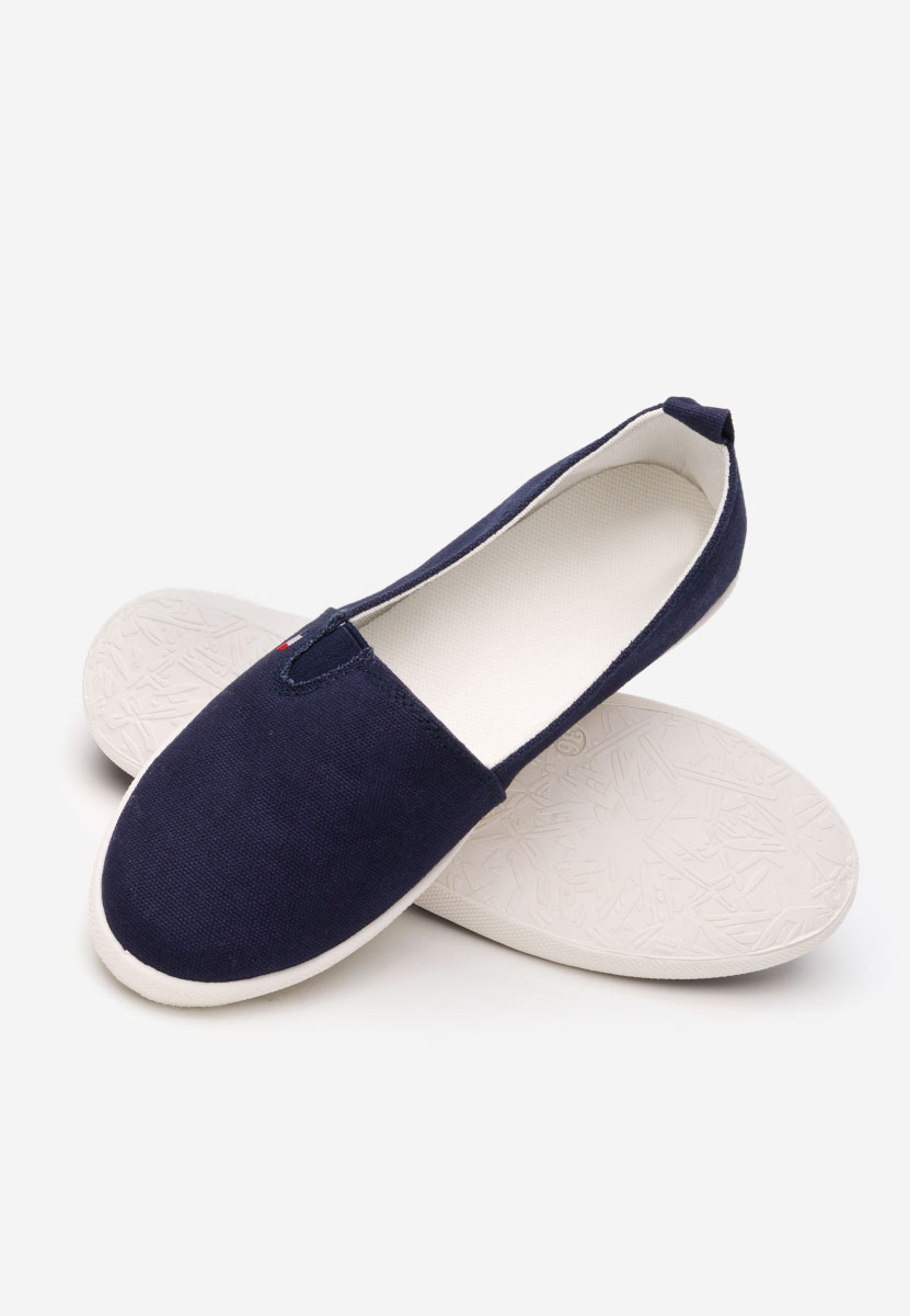 Espadrile dama Jeanyne navy