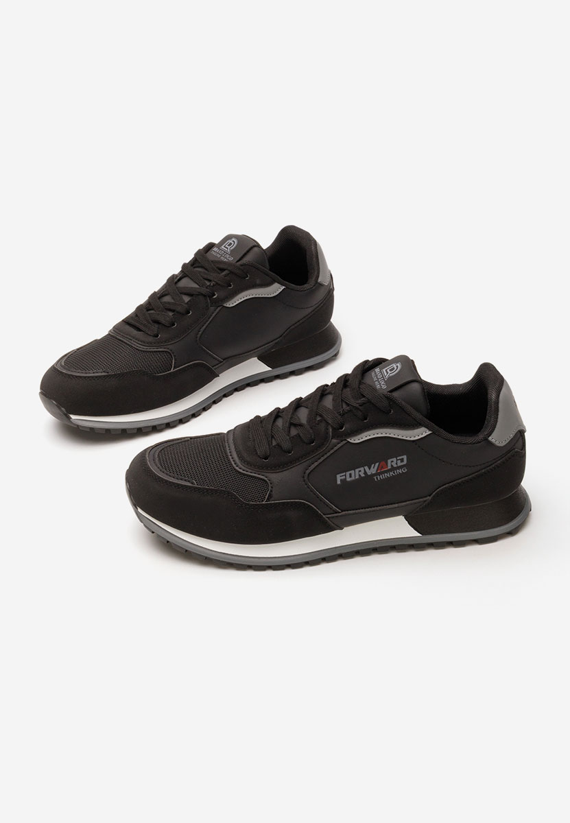 Pantofi sport barbati Jhony negri