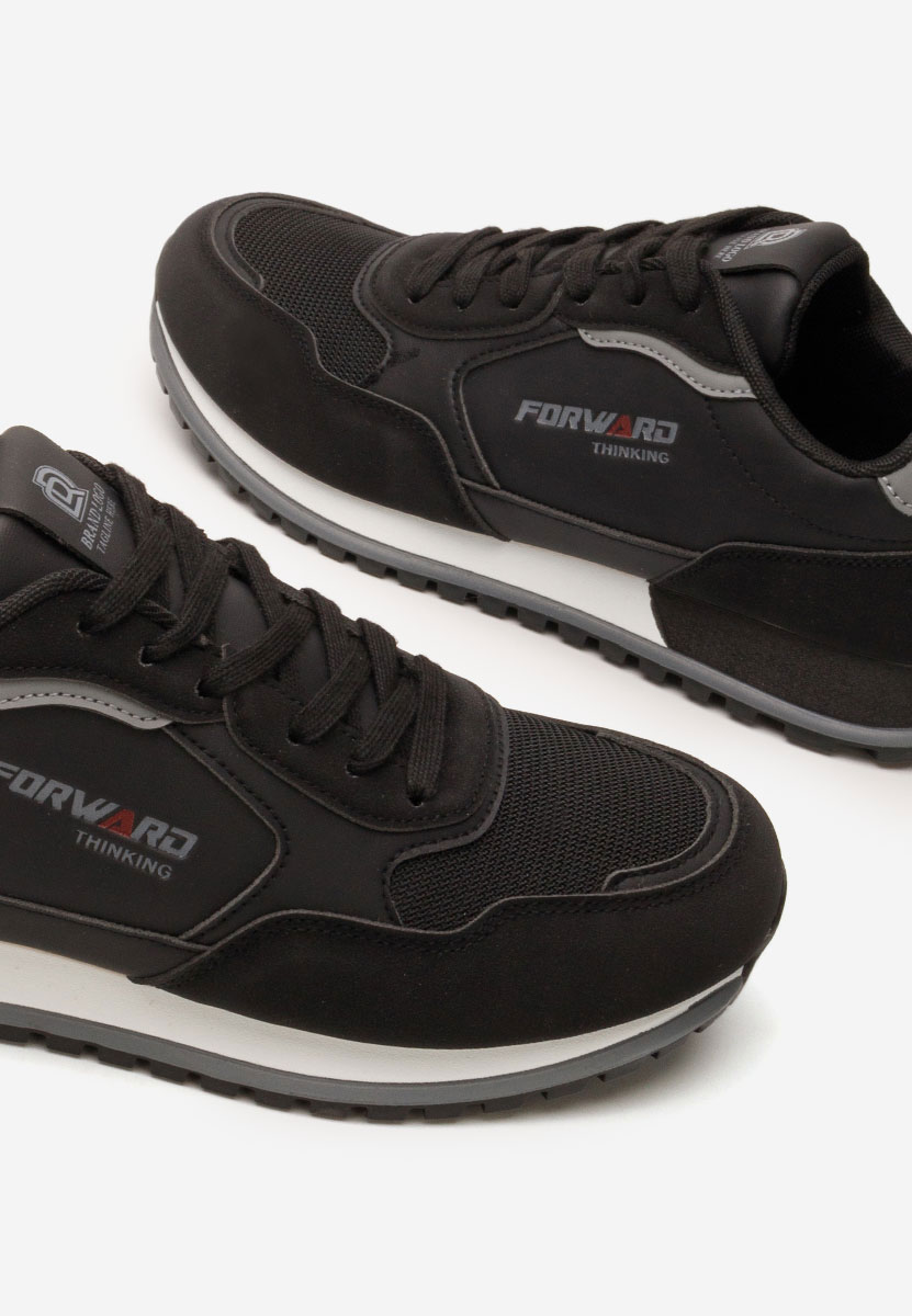Pantofi sport barbati Jhony negri