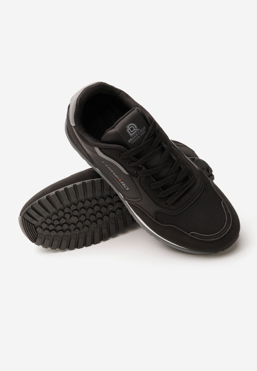 Pantofi sport barbati Jhony negri