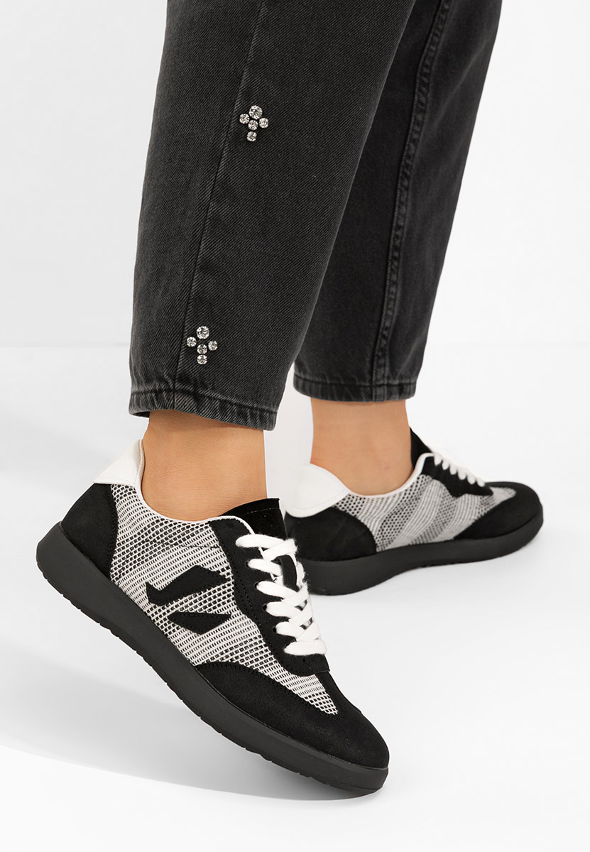 Sneakers dama Jackeline negri