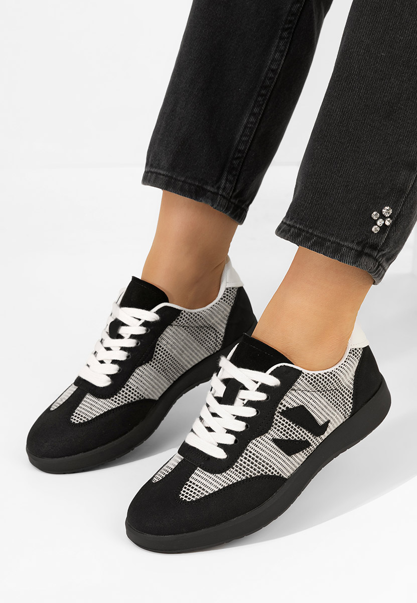 Sneakers dama Jackeline negri