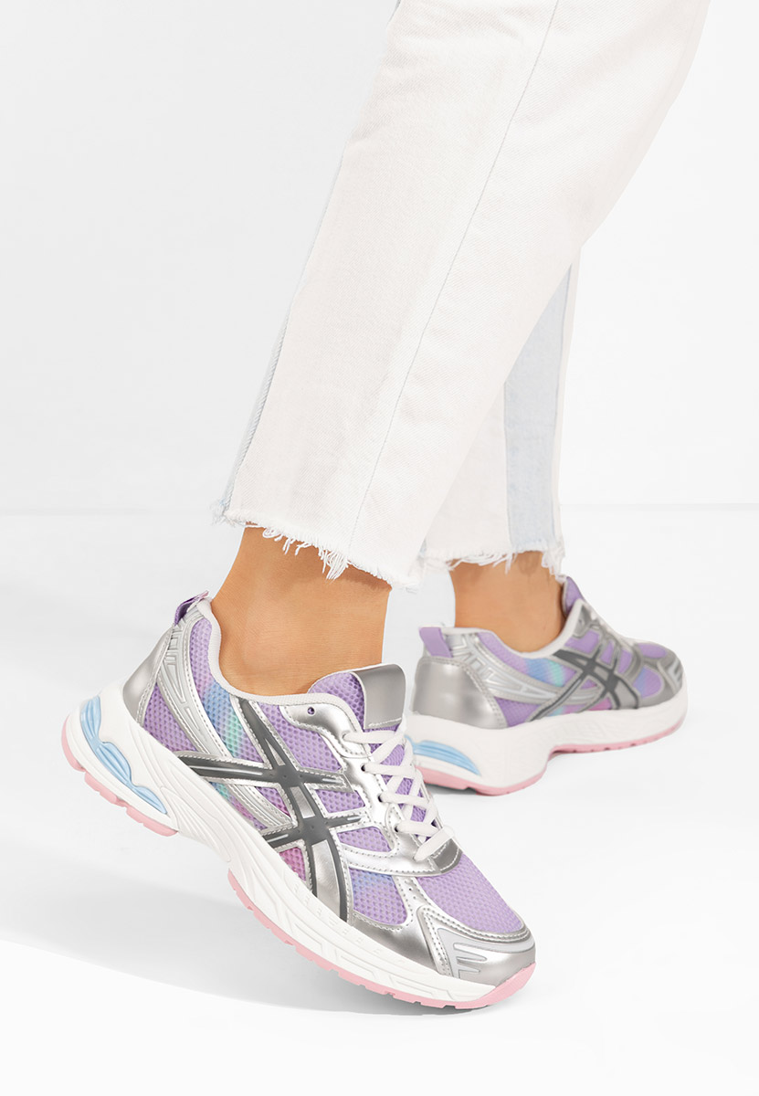 Sneakers dama Mariska mov