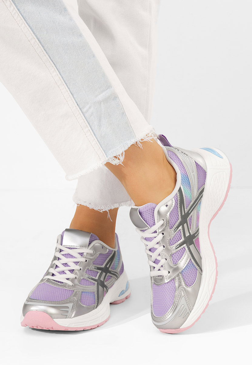 Sneakers dama Mariska mov