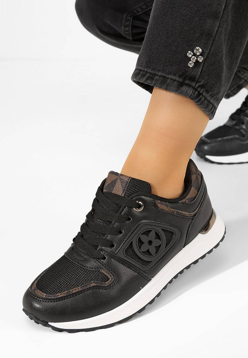 Sneakers dama Anneliesa negri