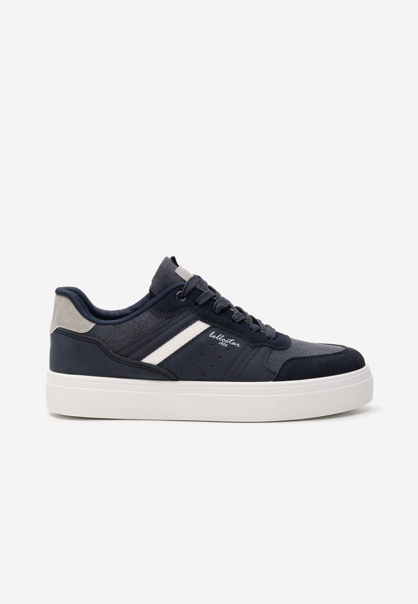 Sneakers barbati Cody navy