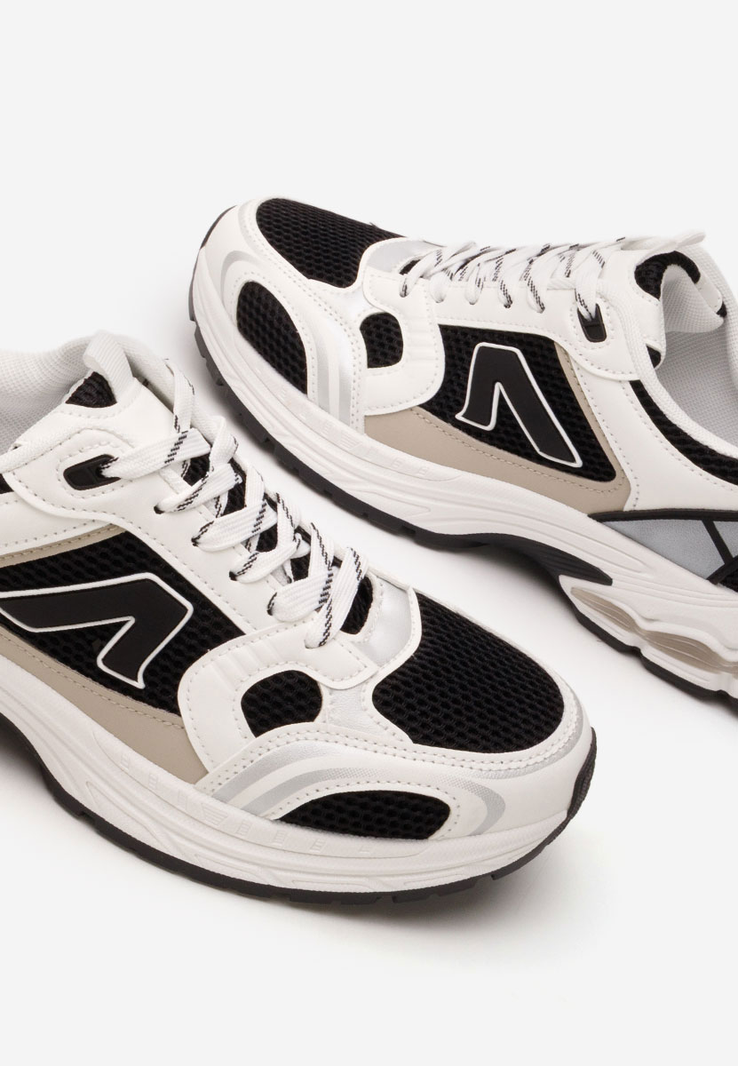 Sneakers barbati Phillip V2 albi