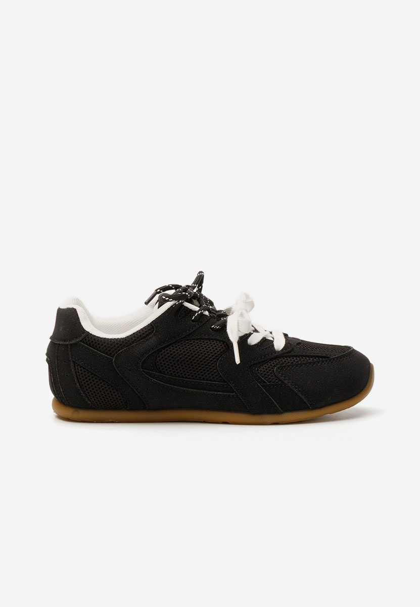 Sneakers dama Lynesa negri