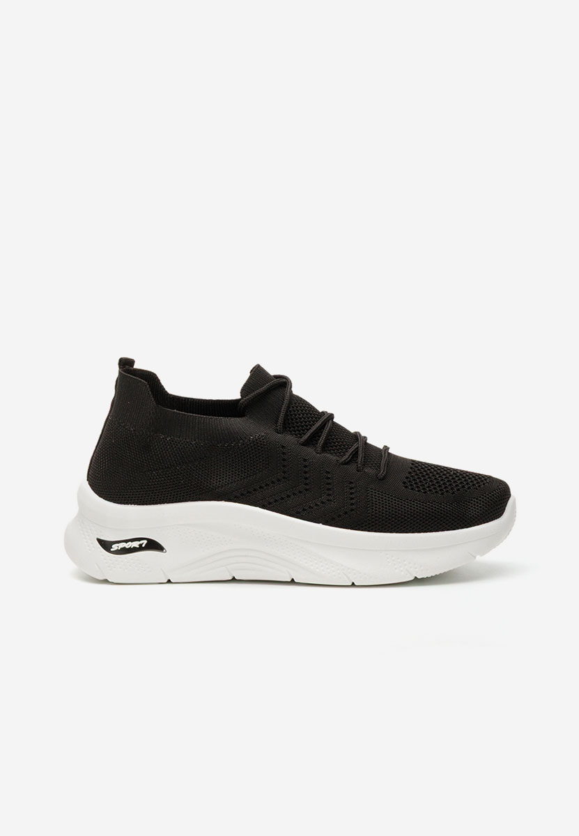 Pantofi sport dama Tamyla negri