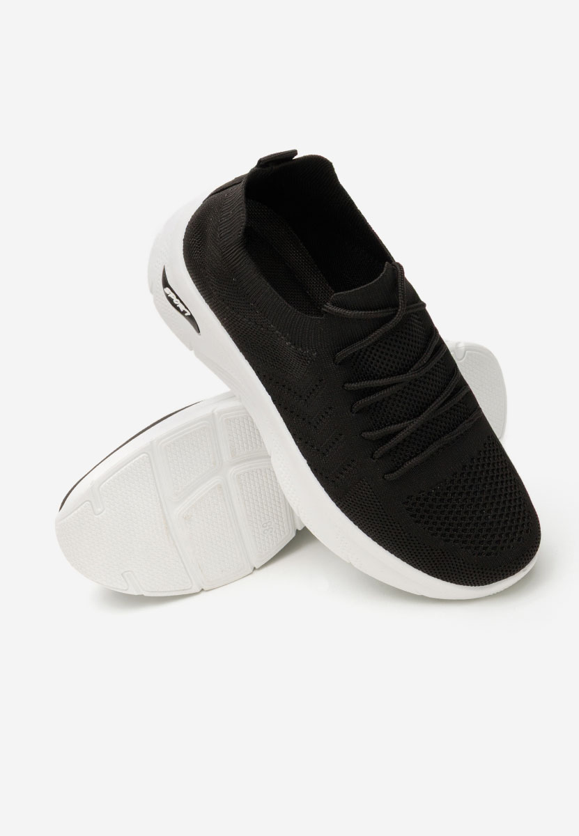 Pantofi sport dama Tamyla negri