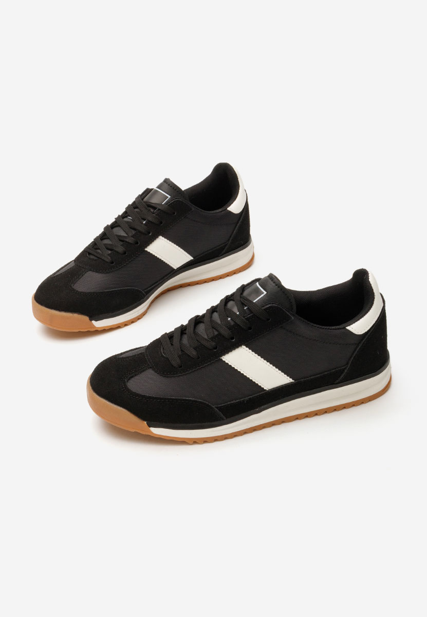 Sneakers dama Nichita negri