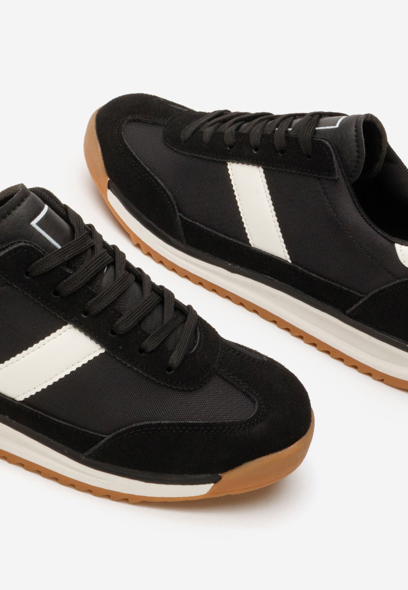 Sneakers dama Nichita negri
