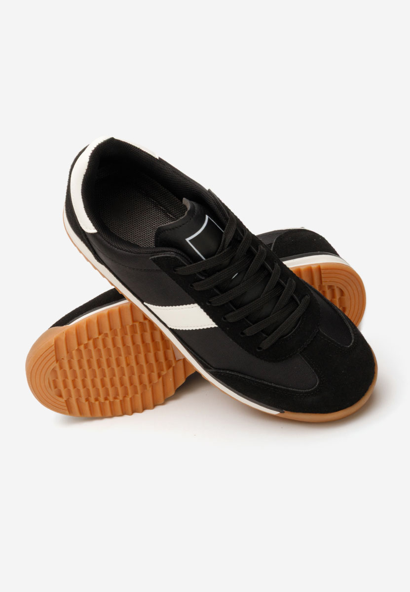 Sneakers dama Nichita negri