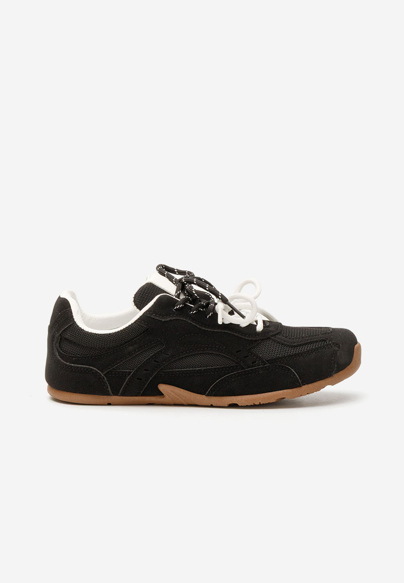 Sneakers dama Idylla negri Sneakers dama Idylla negri