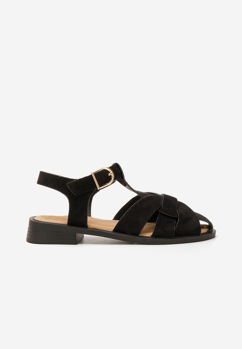 Pantofi casual damă Aguela negri