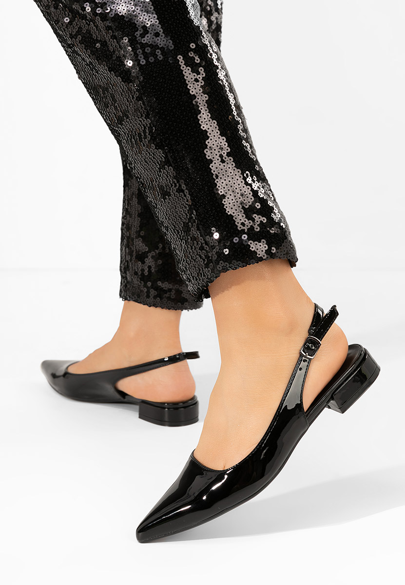 Pantofi slingback Danya negri