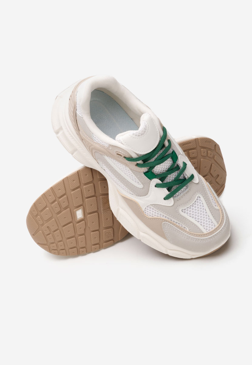 Sneakers dama Elsana multicolori Sneakers dama Elsana multicolori